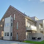 Апартаменты Wittmunder Strasse 24a 50231