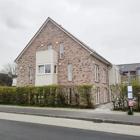 Wittmunder Strasse 24a 50231 Διαμέρισμα *