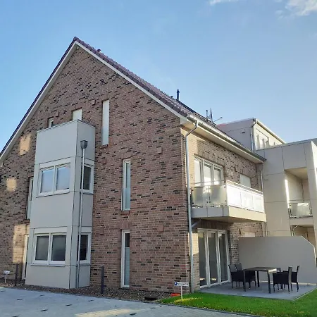 Διαμέρισμα Wittmunder Strasse 24a 50231