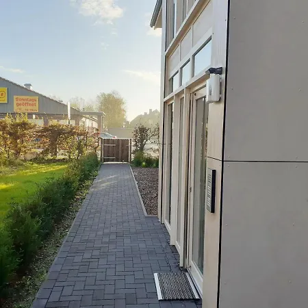 Wittmunder Strasse 24a 50231 卡罗利嫩西尔