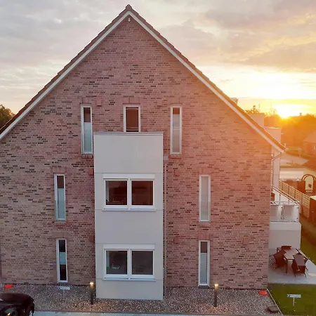 Wittmunder Strasse 24a 50231 * Carolinensiel