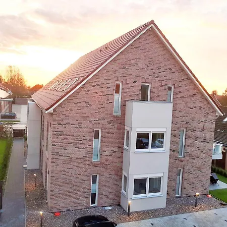 公寓 Wittmunder Strasse 24a 50231