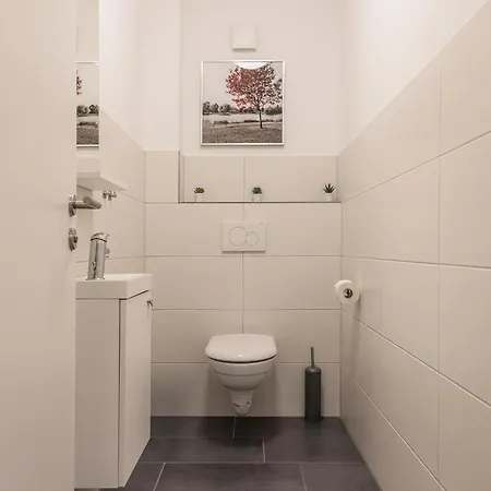 Wittmunder Strasse 24a 50231 Διαμέρισμα Carolinensiel