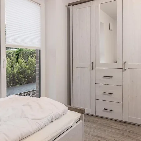 Wittmunder Strasse 24a 50231 * Carolinensiel