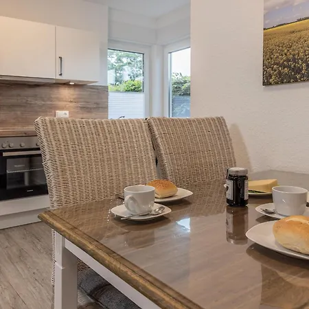 Διαμέρισμα Wittmunder Strasse 24a 50231 *