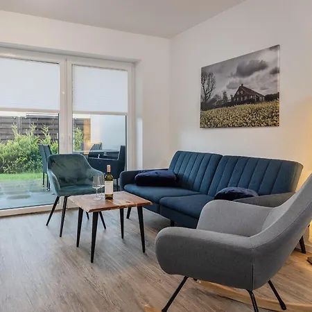 Wittmunder Strasse 24a 50231 Carolinensiel