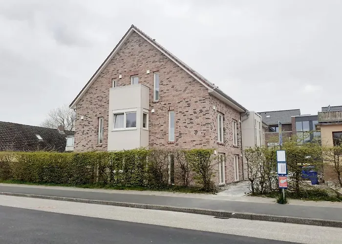 Wittmunder Strasse 24a 50231 公寓 *