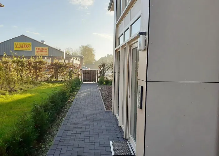 Wittmunder Strasse 24a 50231 卡罗利嫩西尔