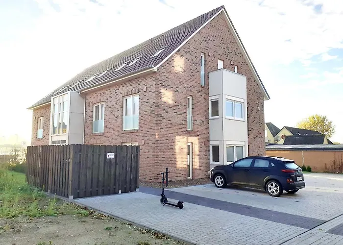 Wittmunder Strasse 24a 50231 *