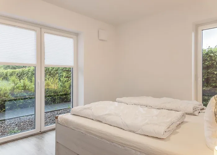 Wittmunder Strasse 24a 50231 公寓