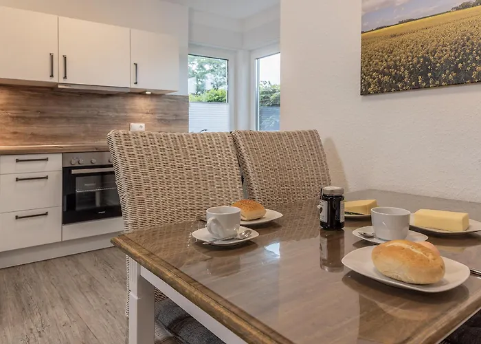 公寓 Wittmunder Strasse 24a 50231 *