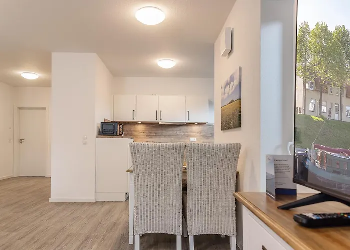 Wittmunder Strasse 24a 50231 公寓 卡罗利嫩西尔