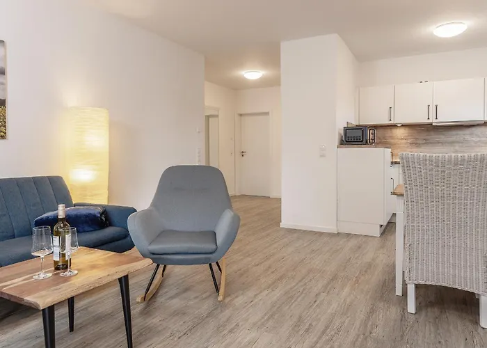 公寓 Wittmunder Strasse 24a 50231 卡罗利嫩西尔